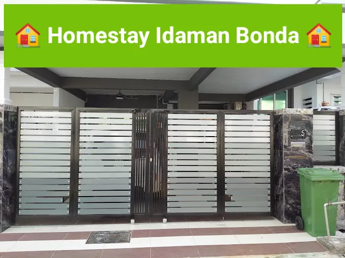 Homestay Behrang & Tanjung Malim (Behrang Jati & Behrang Sentral) Picture 1