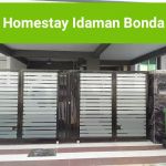 Homestay Behrang & Tanjung Malim (Behrang Jati & Behrang Sentral)