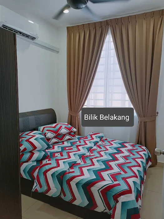 Homestay Behrang & Tanjung Malim (Behrang Jati & Behrang Sentral) Picture 2
