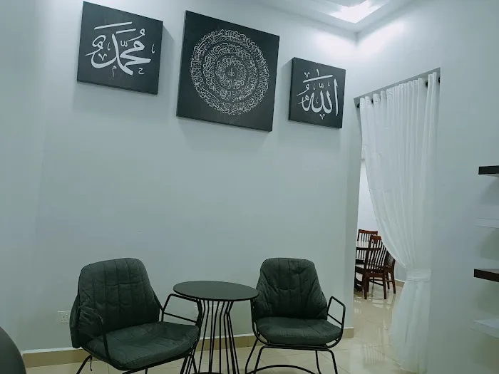 Homestay Behrang & Tanjung Malim (Behrang Jati & Behrang Sentral) Picture 3