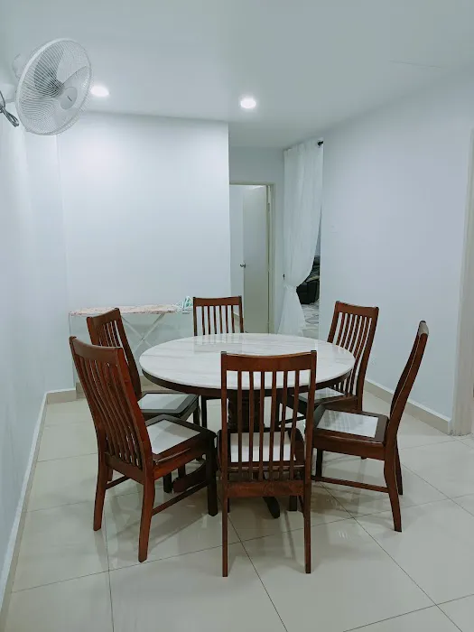 Homestay Behrang & Tanjung Malim (Behrang Jati & Behrang Sentral) Picture 5