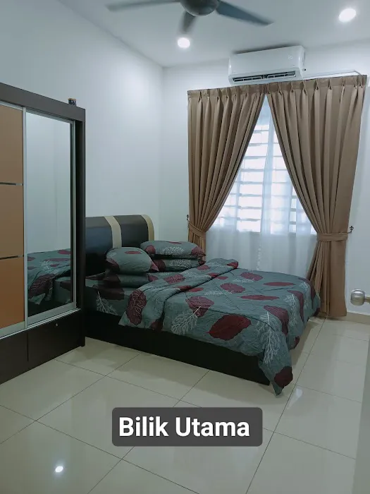 Homestay Behrang & Tanjung Malim (Behrang Jati & Behrang Sentral) Picture 7