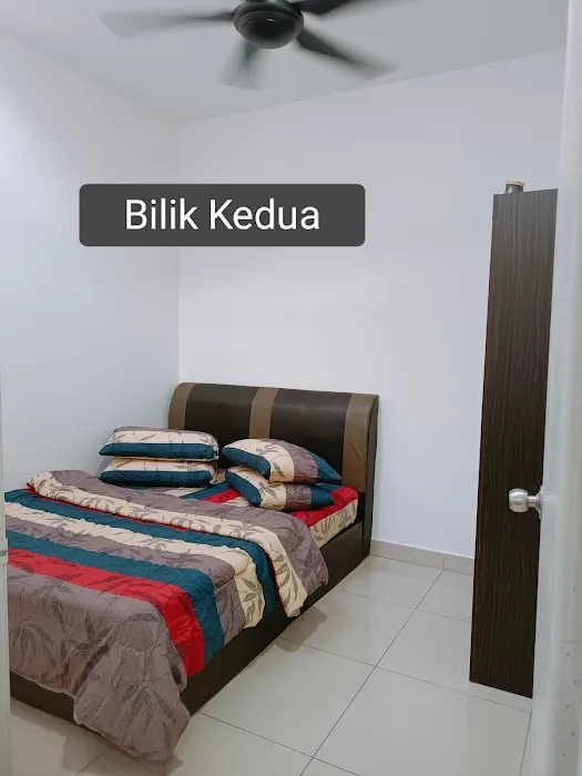 Homestay Behrang & Tanjung Malim (Behrang Jati & Behrang Sentral) Picture 4