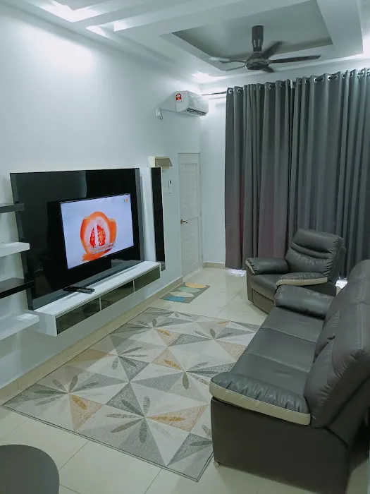 Homestay Behrang & Tanjung Malim (Behrang Jati & Behrang Sentral) Picture 8