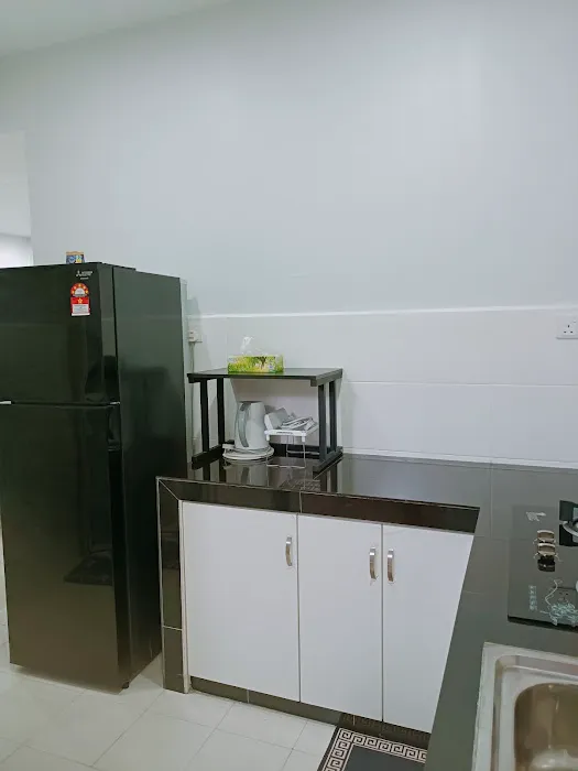 Homestay Behrang & Tanjung Malim (Behrang Jati & Behrang Sentral) Picture 6