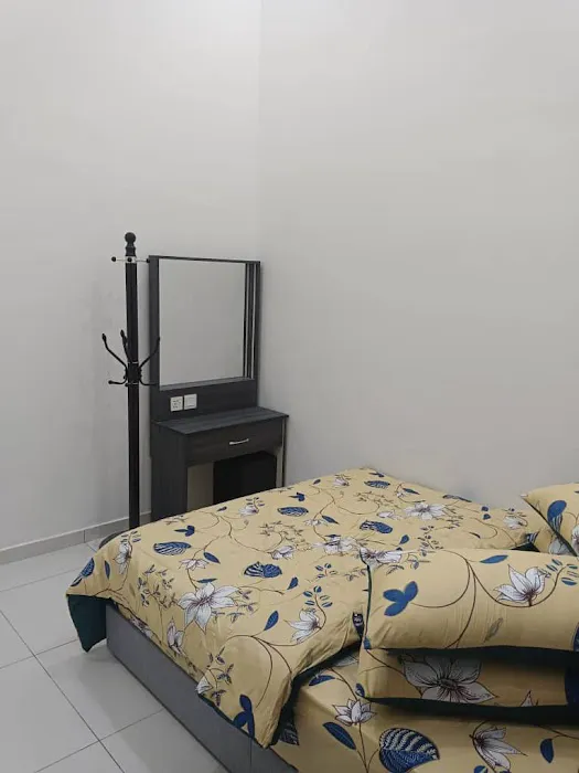 Homestay Behrang & Tanjung Malim (Behrang Jati & Behrang Sentral) Picture 10