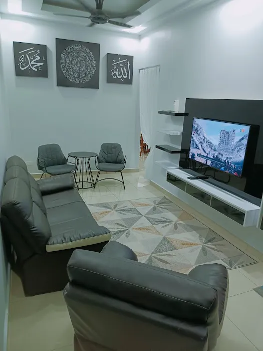 Homestay Behrang & Tanjung Malim (Behrang Jati & Behrang Sentral) Picture 9