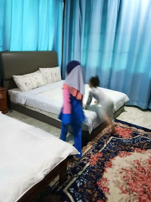 Villa Ma Homestay Picture 2