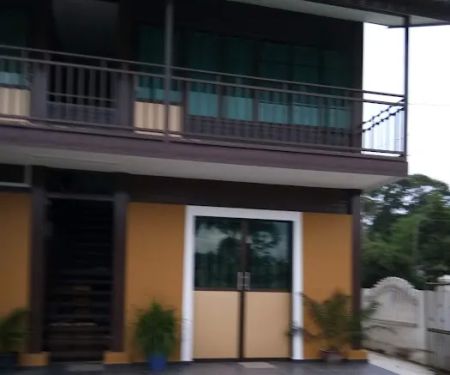 Villa Ma Homestay