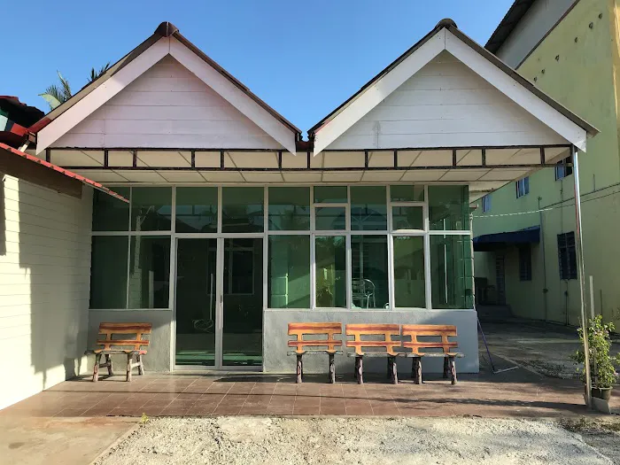 ATAP Lodge Picture 3