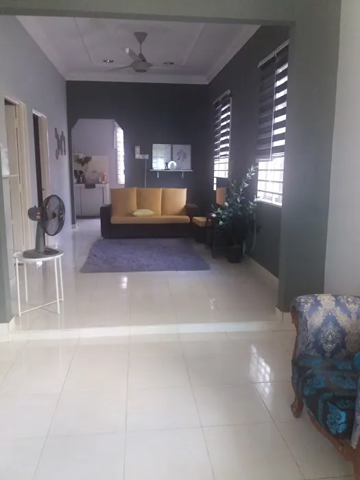 ATAP Lodge Picture 7