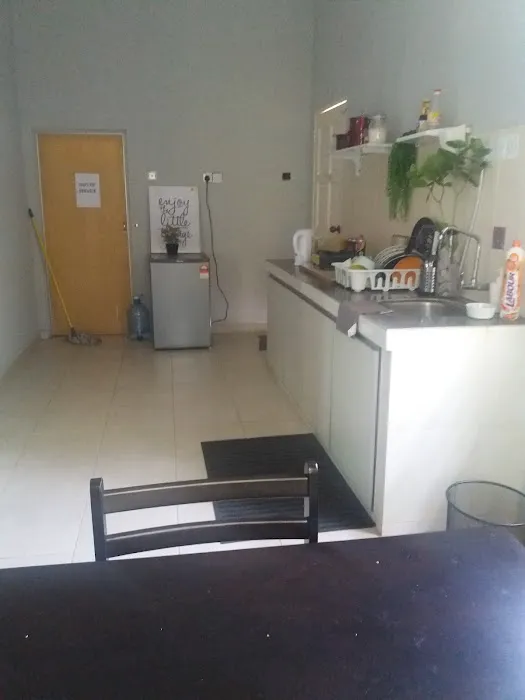 ATAP Lodge Picture 9
