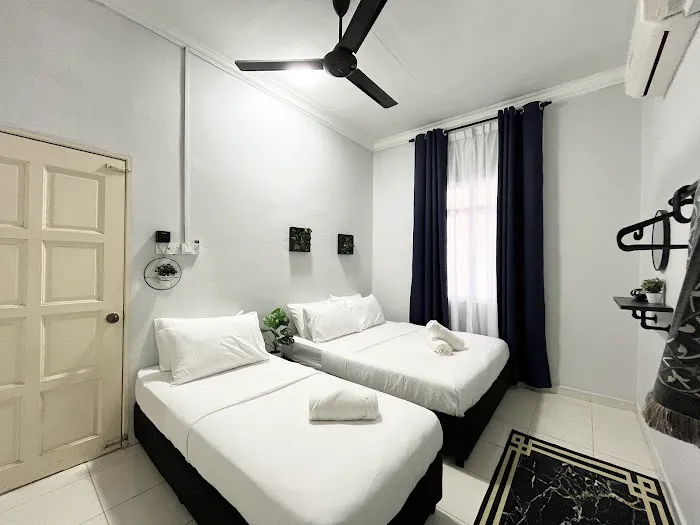 Homestay @ Pengkalan Chepa Kota Bharu Picture 1