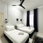 Homestay @ Pengkalan Chepa Kota Bharu