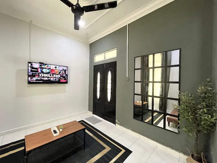 Homestay @ Pengkalan Chepa Kota Bharu Picture 2