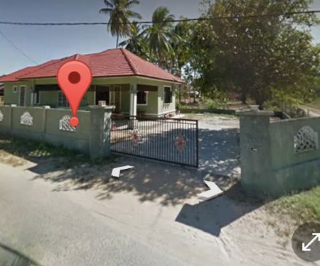 Mira Homestay