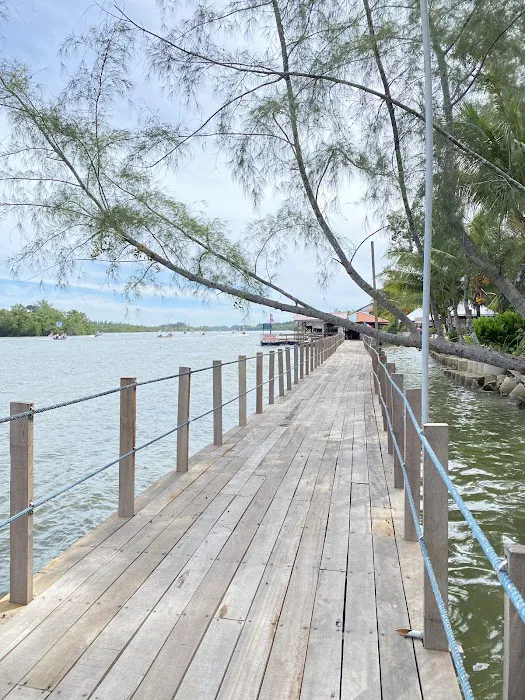 Kota Pengkalan Datu Resort Picture 2