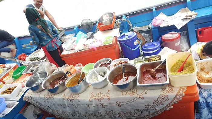 Kota Pengkalan Datu Resort Picture 5