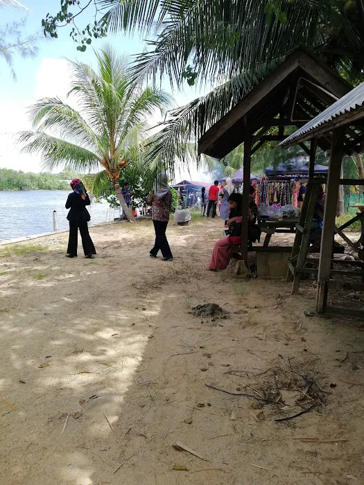 Kota Pengkalan Datu Resort Picture 10