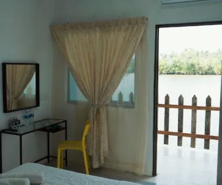 Cerana Villa Eco Resort