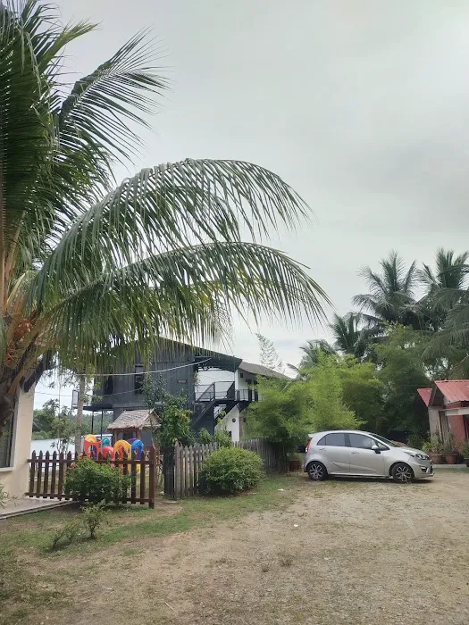 Cerana Villa Eco Resort Picture 7