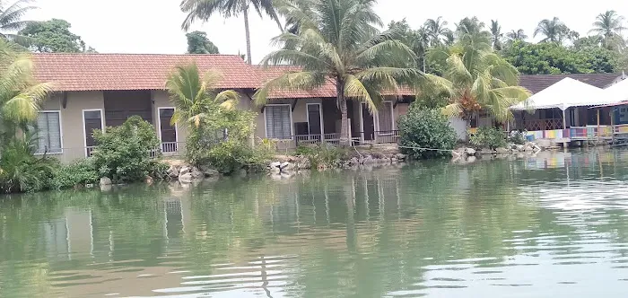 Cerana Villa Eco Resort Picture 9