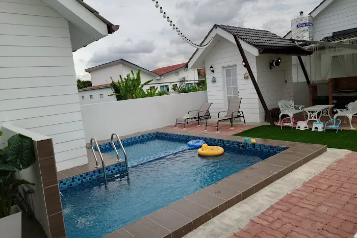 AliyAqif Cottage Picture 3