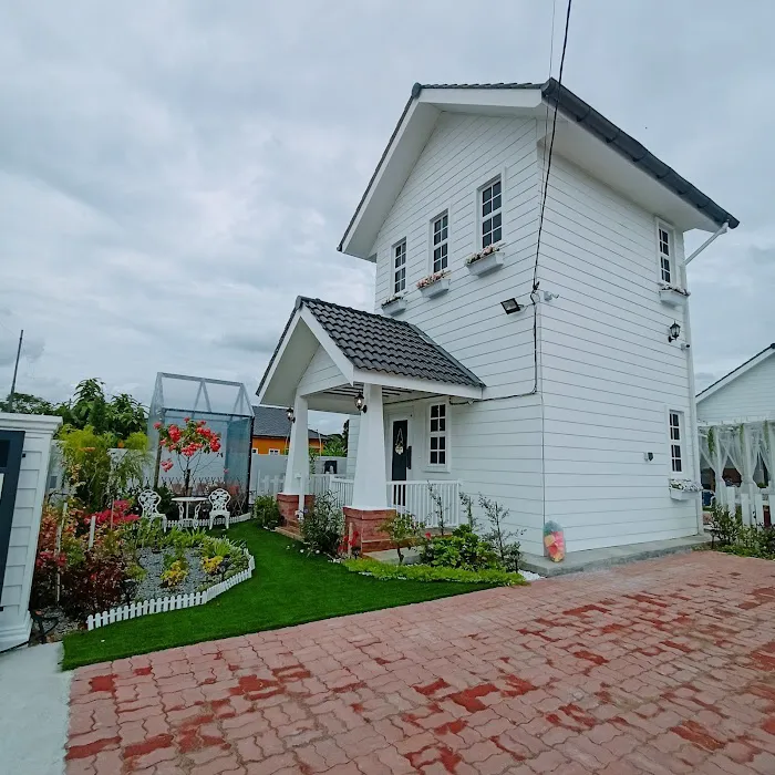 AliyAqif Cottage Picture 2