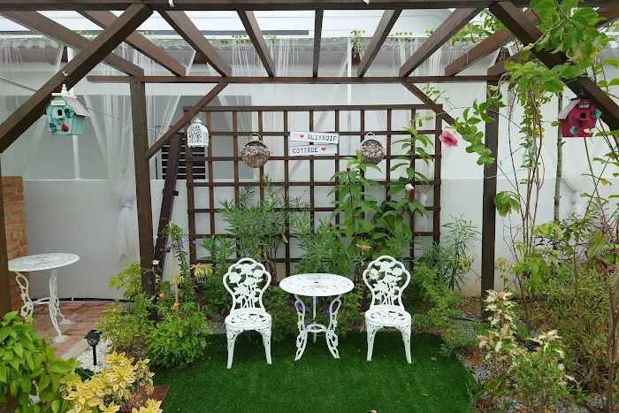 AliyAqif Cottage Picture 5