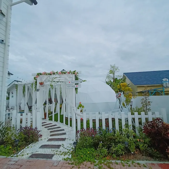 AliyAqif Cottage Picture 4
