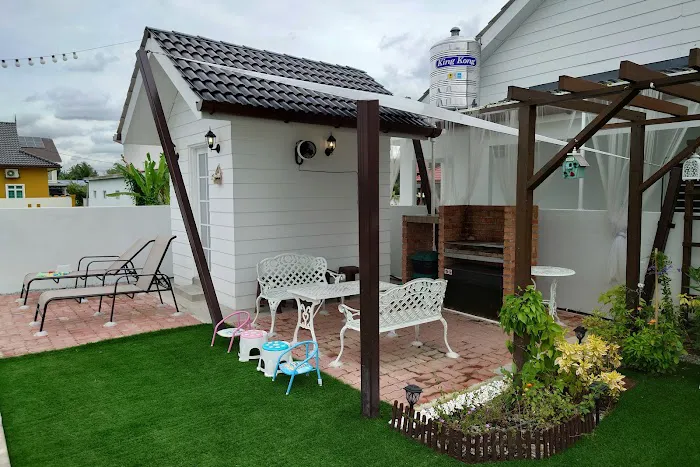 AliyAqif Cottage Picture 9