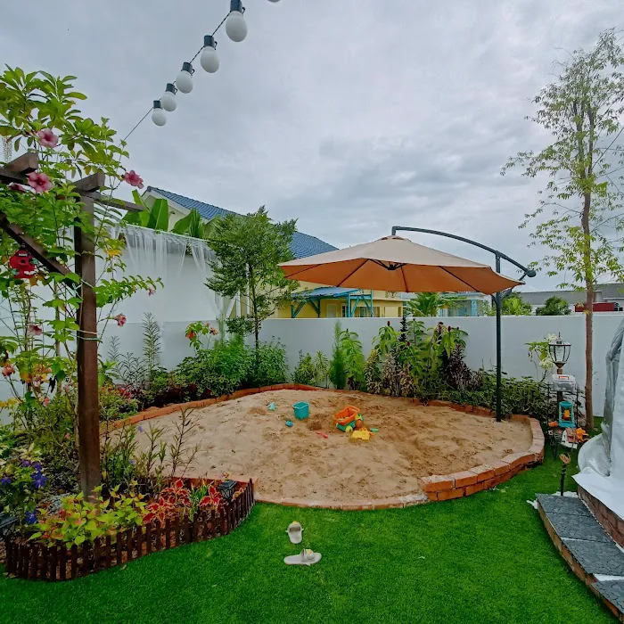 AliyAqif Cottage Picture 7