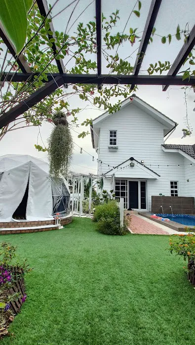 AliyAqif Cottage Picture 10