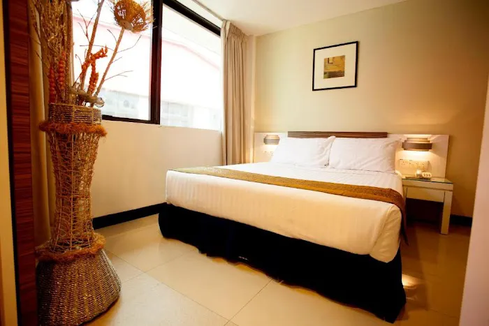 Mangga Hotel 美佳酒店 Picture 2