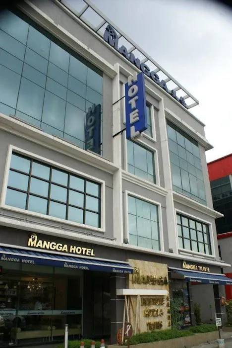 Mangga Hotel 美佳酒店 Picture 3