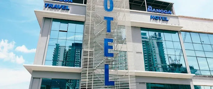 Mangga Hotel 美佳酒店 Picture 4