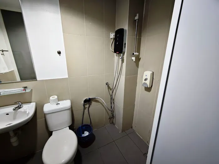 Mangga Hotel 美佳酒店 Picture 8