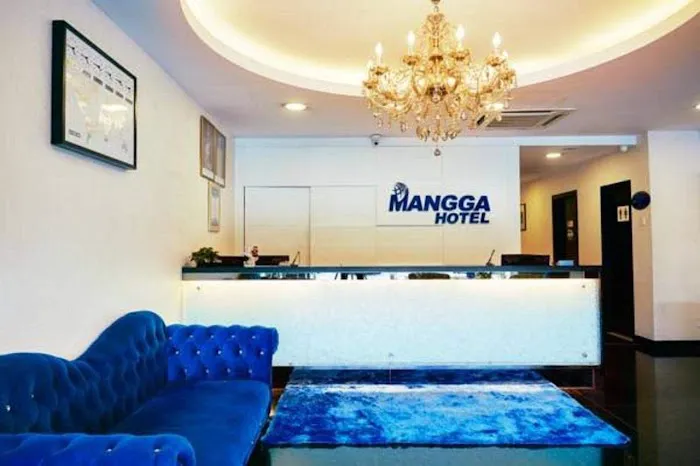 Mangga Hotel 美佳酒店 Picture 5