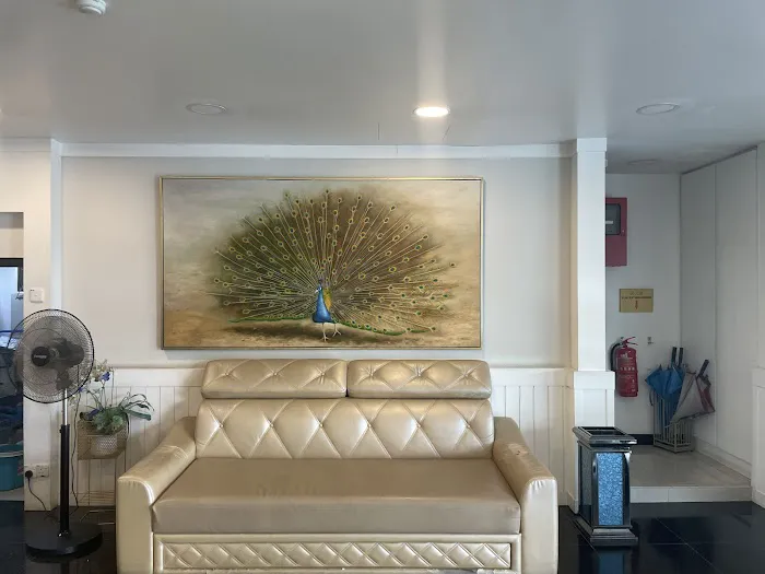 Mangga Hotel 美佳酒店 Picture 7