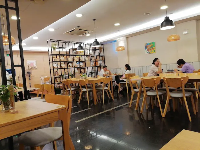 Mangga Hotel 美佳酒店 Picture 9