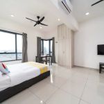 OYO Home 89415 Excellent 1br The Cube One South