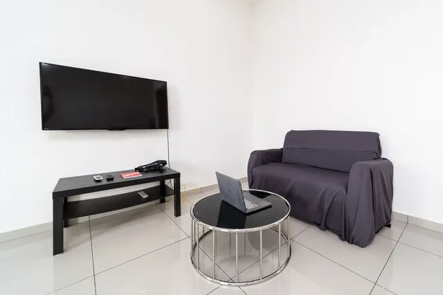 OYO Home 89415 Excellent 1br The Cube One South Picture 9