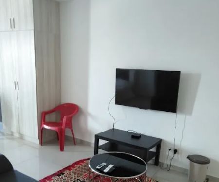 OYO Home 89417 Stylish 1br The Cube One South