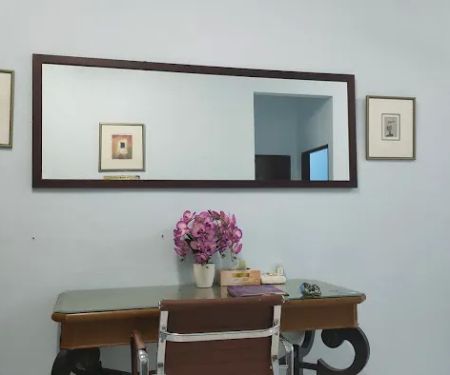 Nur muslim homestay