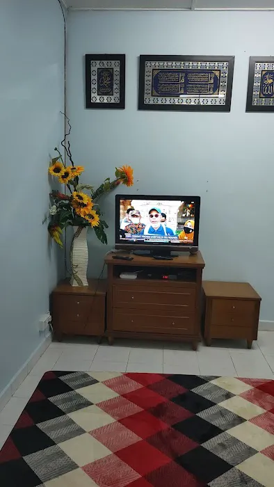 Nur muslim homestay Picture 2
