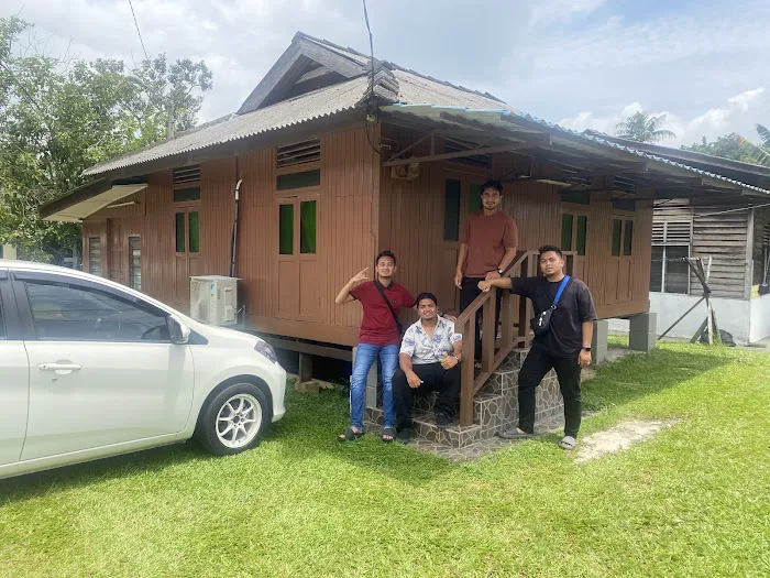 Atok Tupon Homestay Picture 1