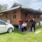 Atok Tupon Homestay