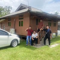 Atok Tupon Homestay ico