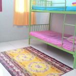 teratak umi chalet