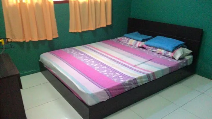 teratak umi chalet Picture 5